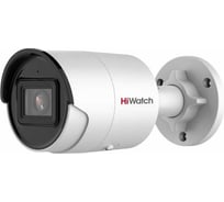 Уличная цилиндрическая ip-камера HIWATCH Ipc-b022-g2/u 4 мм, 2мп АВ5037451