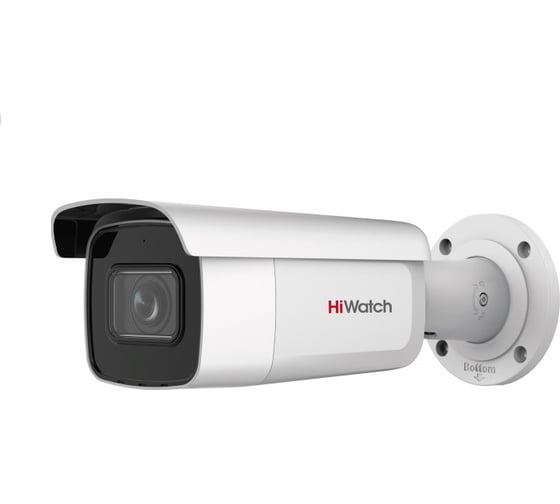 Уличная цилиндрическая IP-камера HIWATCH IPC-B642-G2/ZS 4 Мп АВ5037490