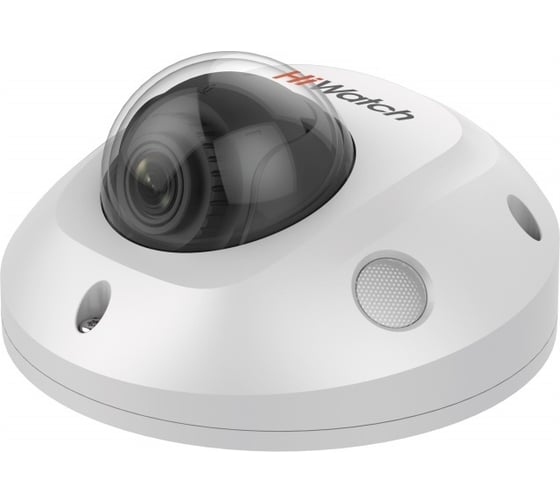 Уличная компактная IP-камера HIWATCH IPC-D522-G0/SU 4 мм, 2Мп АВ5037463