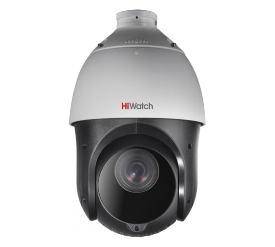 Камера для видеонаблюдения HIWATCH DS-T265 (С) 00-00013525