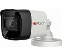 Камера для видеонаблюдения HIWATCH DS-T800 (6mm) 00-00003058