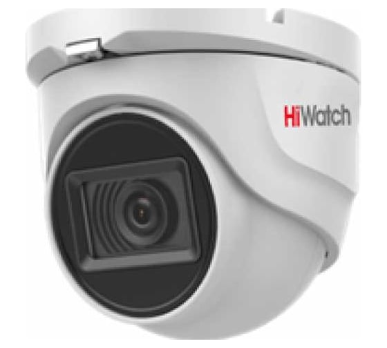 Камера для видеонаблюдения HIWATCH DS-T503(C)(6mm) 00-00014165
