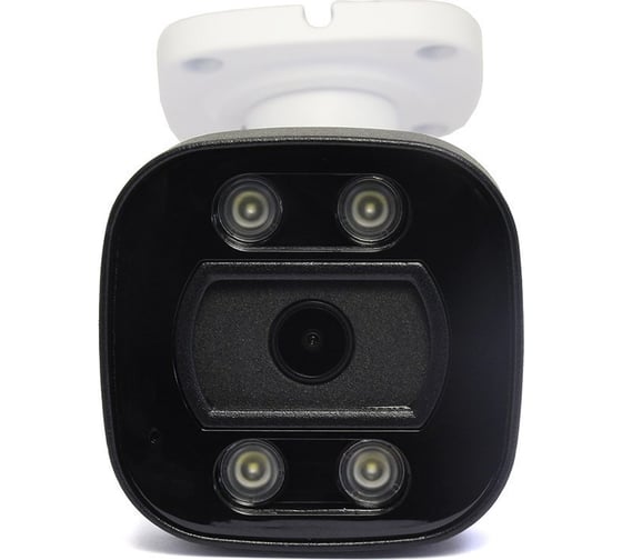 Уличная мультиформатная камера Amatek Ac-hs502ax 2,8мм 7000867