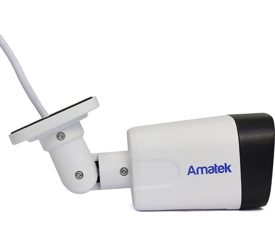 Уличная мультиформатная камера Amatek Ac-hs502ax 2,8мм 7000867