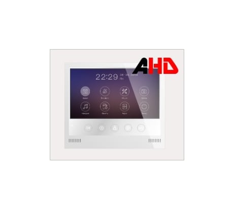 Монитор цветного видеодомофона Tantos Selina HD M 00-00204451