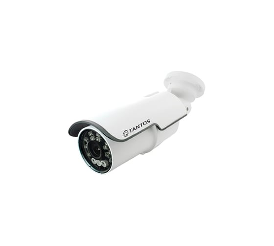 Цилиндрическая видеокамера Tantos TSc-PL1080pHDv (2.8-12) 00-00080574 1