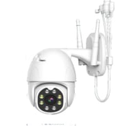 IP- видеокамера Tantos iПоворотка Плюс 00-00162725