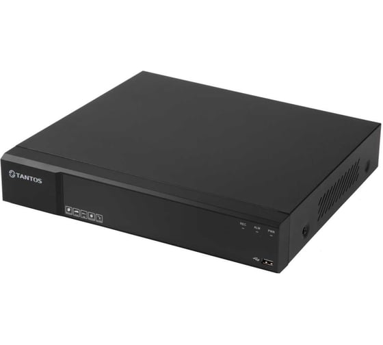 Видеорегистратор Tantos TSr-NV16254 00-00122964