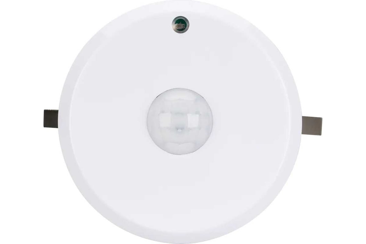 Датчик движения INTELLIGENT ARLIGHT KNX-305-IN 025672 - выгодная цена ...