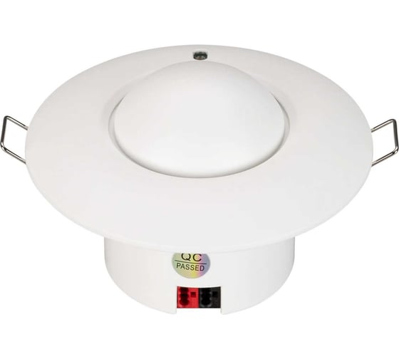 Датчик присутствия INTELLIGENT ARLIGHT KNX-301-022-IN 038409 1