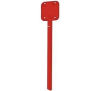 Универсальная пожарная стойка (опора) Магнито-контакт спу-02 исп.02 (в землю) 00-00008254