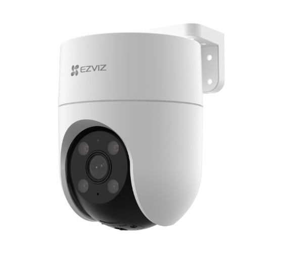 Поворотная Wi-Fi видеокамера Ezviz CS-H8c (1080P) 00-01017374 1