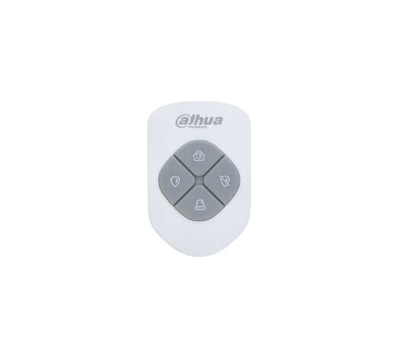 Брелок управления DAHUA DHI-ARA24-W2(868)