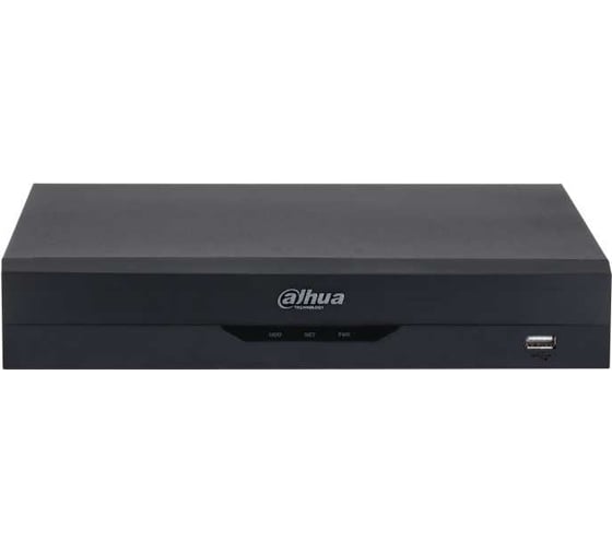 Видеорегистратор DAHUA 8-ми канальный DH-XVR5108HS-4KL-I3
