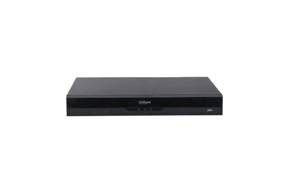 Видеорегистратор DAHUA 16-ти канальный ip DHI-NVR5216-EI - выгодная ...