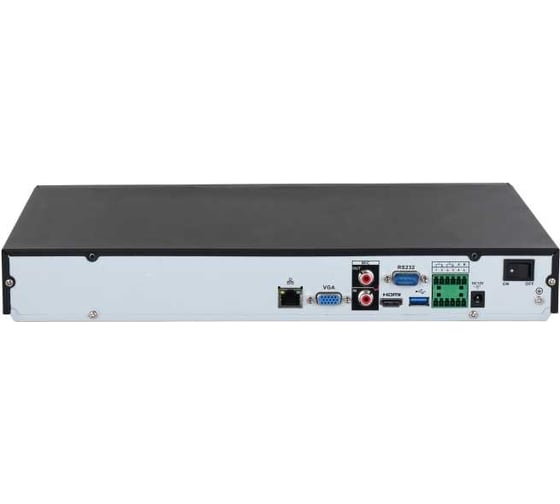 Видеорегистратор DAHUA 16-ти канальный ip DHI-NVR5216-EI