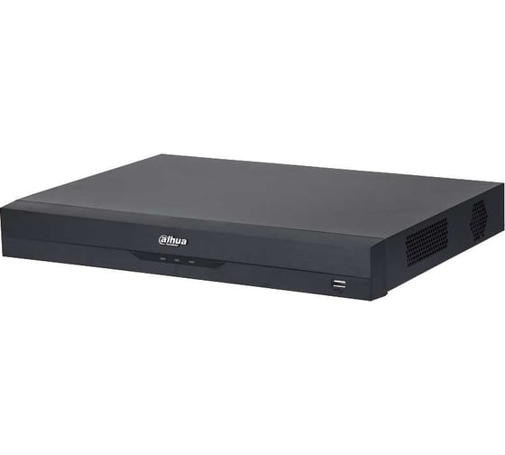 Видеорегистратор DAHUA 32-х канальный DH-XVR5232AN-I3