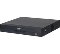 Видеорегистратор DAHUA 4-х канальный мультиформатный DH-XVR5104HS-I3