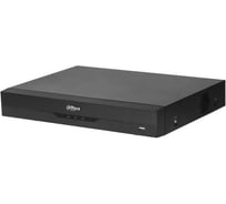 Видеорегистратор DAHUA 8-ми канальный мультиформатный DH-XVR5108HE-I3