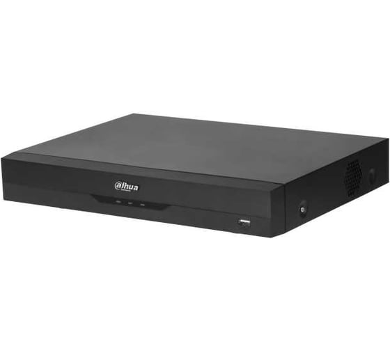 Видеорегистратор DAHUA 8-ми канальный мультиформатный DH-XVR5108HE-I3 1