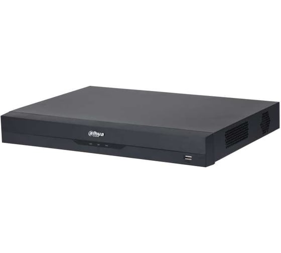 Видеорегистратор DAHUA 16-ти канальный мультиформатный DH-XVR5216AN-I3 1