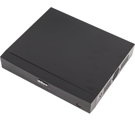 Видеорегистратор DAHUA 8-ми канальный мультиформатный DH-XVR5108HS-I3