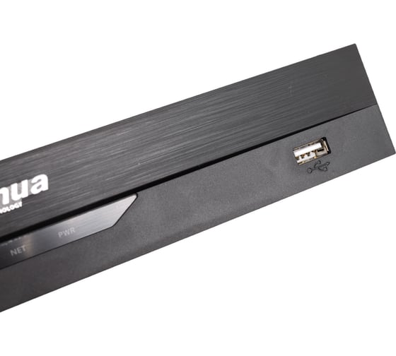 Видеорегистратор DAHUA 8-ми канальный мультиформатный DH-XVR5108HS-I3