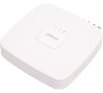 Видеорегистратор DAHUA 8-ми канальный мультиформатный DH-XVR5108C-I3