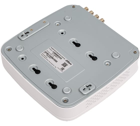 Видеорегистратор DAHUA 8-ми канальный мультиформатный DH-XVR5108C-I3