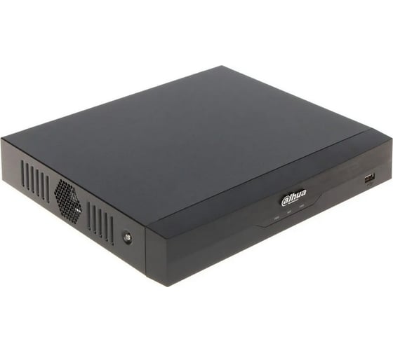 Видеорегистратор DAHUA 16-ти канальный DH-XVR5116HE-I3