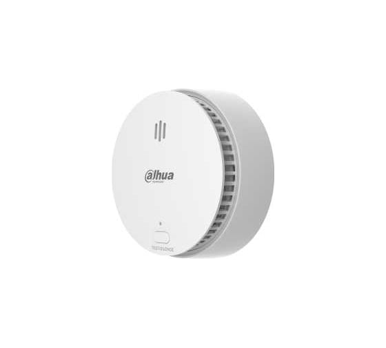 Датчик дыма DAHUA DHI-HY-SA21A-W2(868)