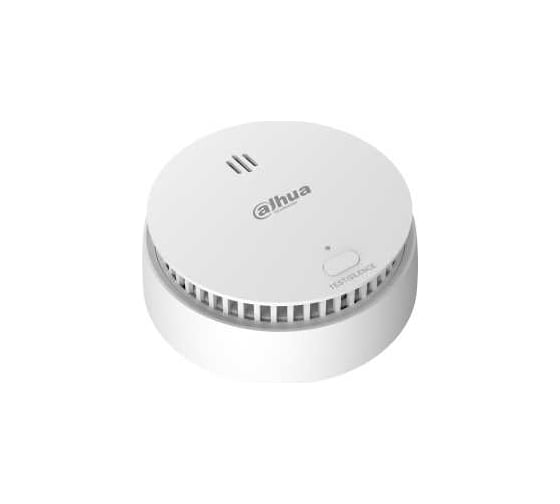 Датчик дыма DAHUA DHI-HY-SA21A-W2(868)