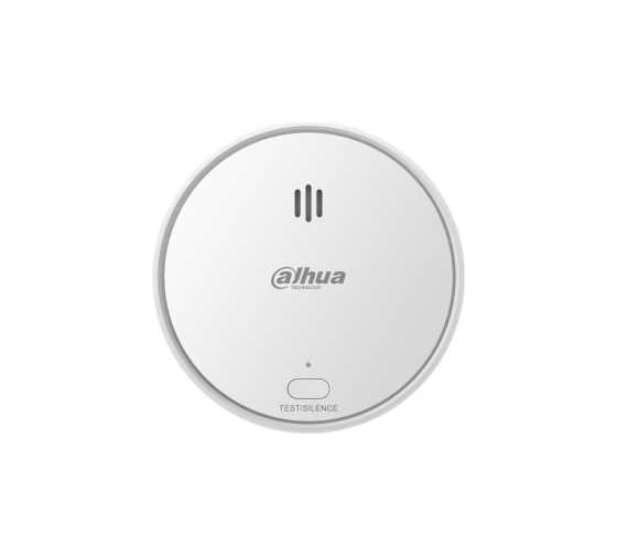 Датчик дыма DAHUA DHI-HY-SA21A-W2(868)