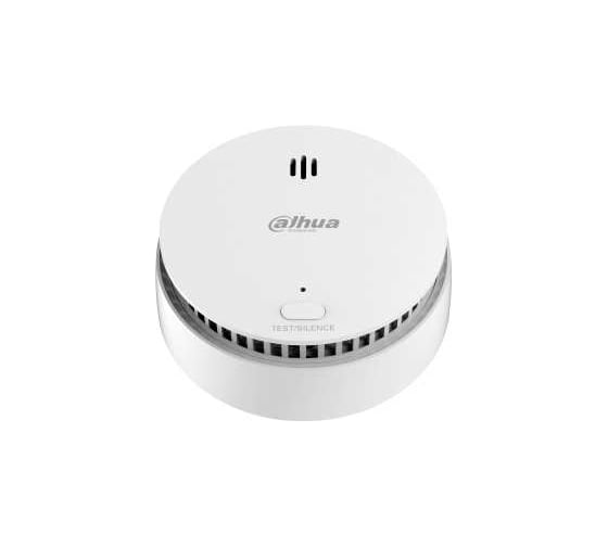 Датчик дыма DAHUA DHI-HY-SA21A-W2(868)