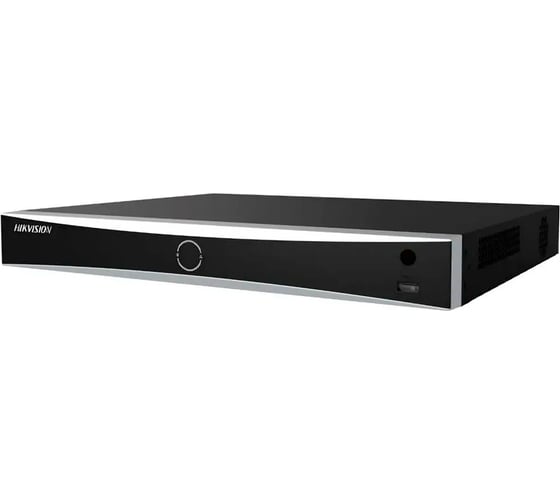 IP-видеорегистратор Hikvision Ds-7608nxi-k2 8-х канальный? с технологией acusense АВ5088511
