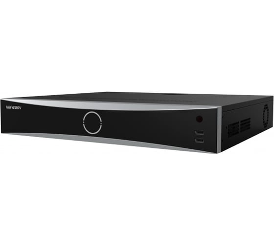 IP-видеорегистратор Hikvision Ds-7716nxi-k4 16-ти канальный АВ5090245
