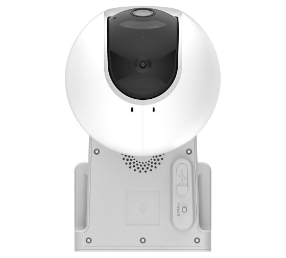 Камера Ezviz CS-HB8 (4MP) 00-01017375