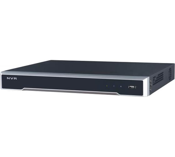 Видеорегистратор Hikvision DS-7616NI-K2 УТ-00008093 1