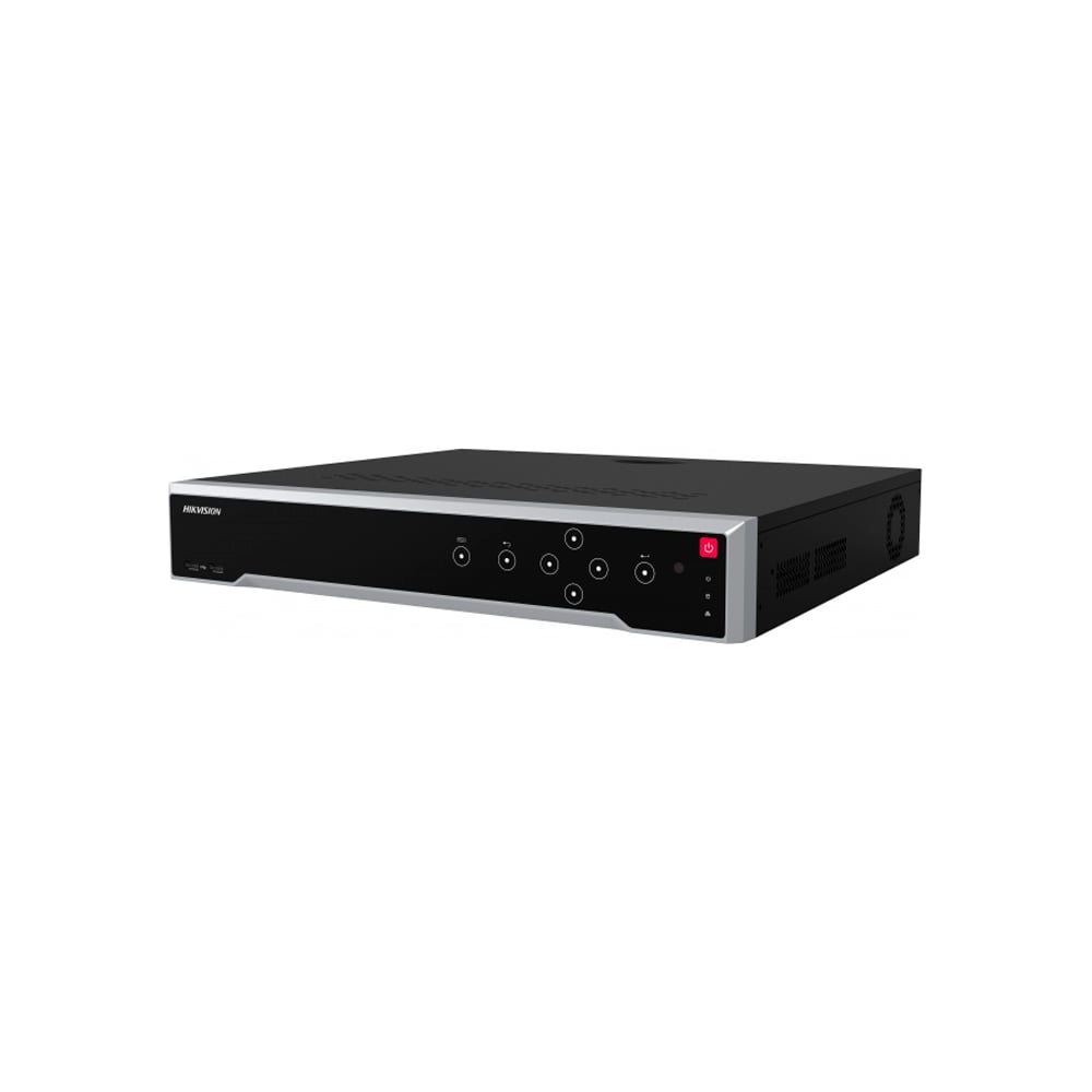 Видеорегистратор nvr сетевой hikvision. Видеорегистратор nvr сетевой hikvision