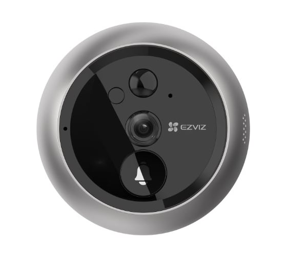 Умный глазок Ezviz DP2C(CS-DP2C) 00-00016871