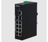 Коммутатор poe DAHUA DH-PFS3211-8GT-120 1