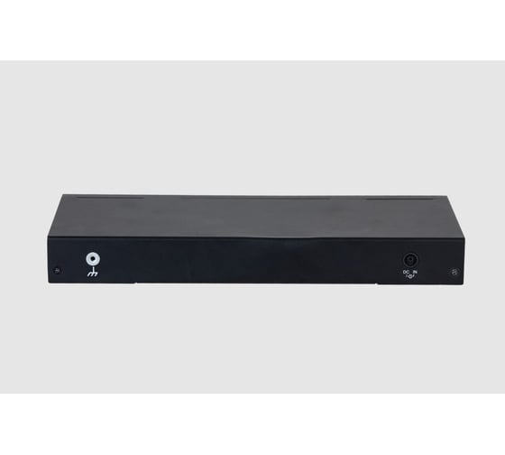 Коммутатор poe DAHUA DH-PFS3110-8ET1GT1GF-96