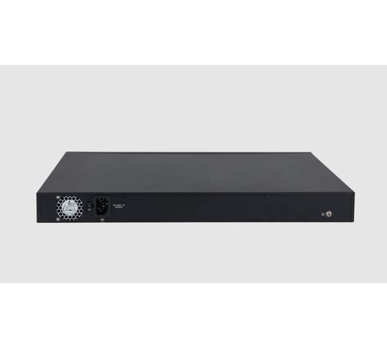 Коммутатор poe DAHUA DH-PFS3226-24ET-240