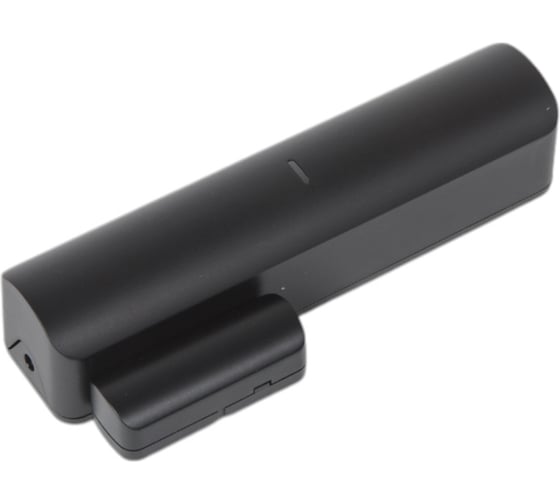 Беспроводной датчик открытия Hikvision Door Black DS-PDMC-EG2-WE B УТ-00061893