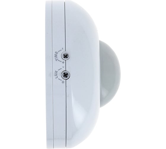 ИК датчик движения EKF потолочный 1200Вт 360гр. до 6м IP20 MS-20B PROxima dd-ms-20B