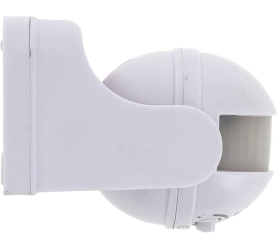 ИК датчик движения EKF настенный 1200Вт 180гр. до 12м IP44 MS-39 PROxima dd-ms-39