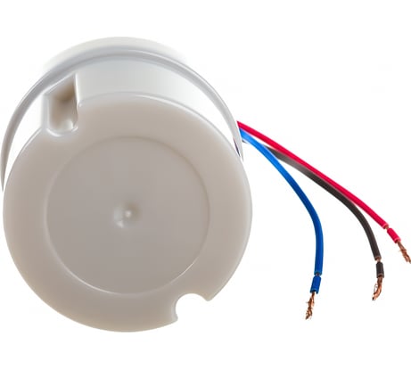 Фотореле EKF PS-3 20А 4400Вт IP44 PROxima fr-ps-3-20