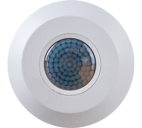 ИК датчик движения EKF потолочный 2000Вт 360гр. до 6м IP20 MS-22B PROxima dd-ms-22B