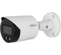 Уличная ip- камера с фиксированным объективом DAHUA DH-IPC-HFW2249SP-S-LED-0280B