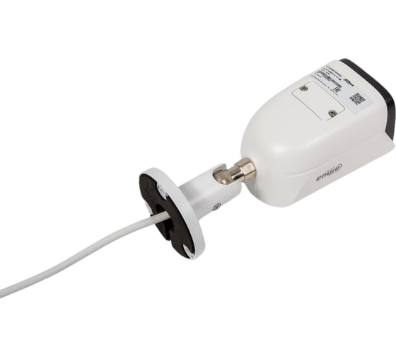 Уличная ip-камера с фиксированным объективом DAHUA DH-IPC-HFW3249EP-AS-LED-0280B